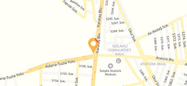 Akdoganlarda Kebap Ve Kasap Salonu, Solaklı Hürriyet