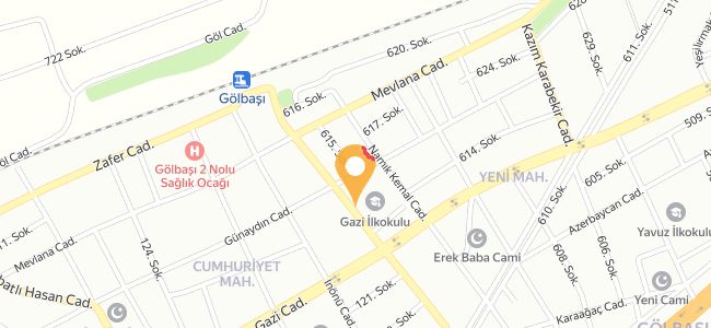 Bayram Usta Paça Döner Salinu, Güven