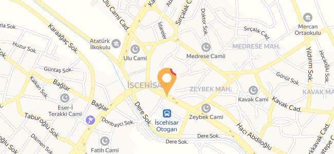 Berra Lokantası, Zeybek