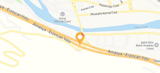 Çam Vadi Organizasyon, Çaydibi Köyü