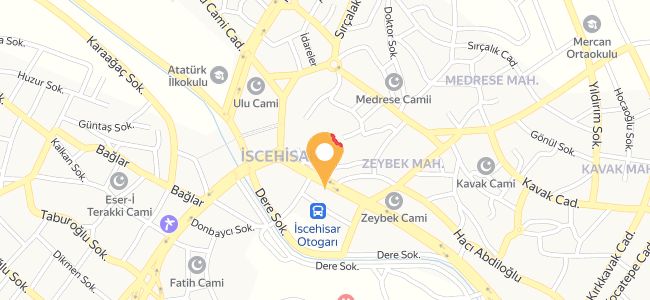 Cesa Çiğ Köfte İscehisar, Zeybek