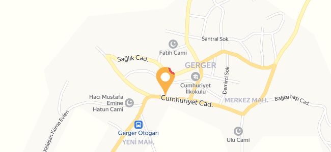 Çınar Alti Döner Salonu, Keleşan