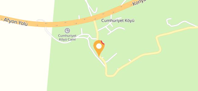 Dempet Demireller, Cumhuriyet Köyü