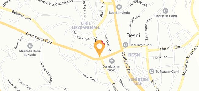 Dicle Gantep Pastanesi, Dumlupınar