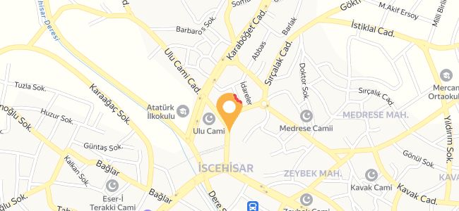 Doğan Pide Salonu, Çukur