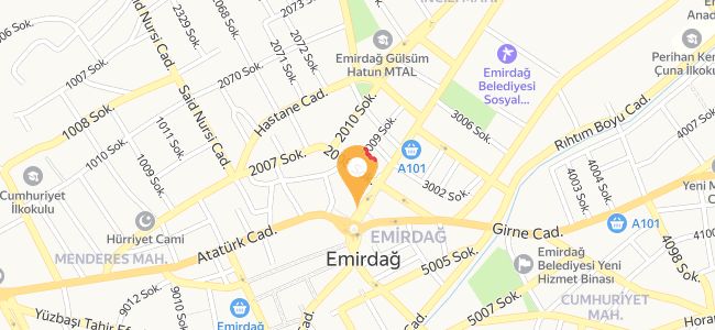 Es Es Tantuni, İncili