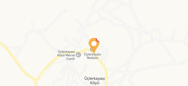 Firgya Organik Köy Evi, Üçlerkayası Köyü