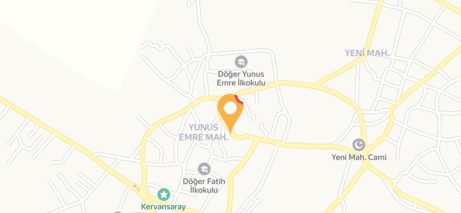Frigya At Binicilik, Yeni (Döğer Belediyesi)