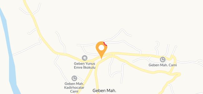 Geben Ekmek Fırını, Geben