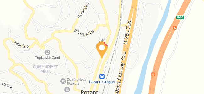 Gülbahar Burma Kadayıf & Künefe, Cumhuriyet