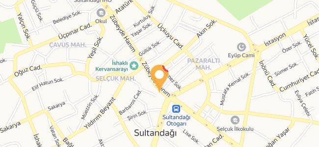 Hanifi Usta Pide Lahmacun, Selçuk