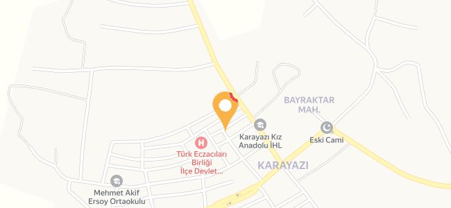 Has Bingöl, Yeni