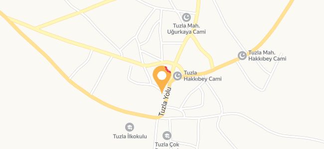 İbişin Yeri Kebap, Tuzla
