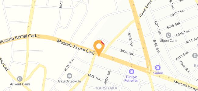 Istambul Unlu Mamülleri, Yavuz Selim