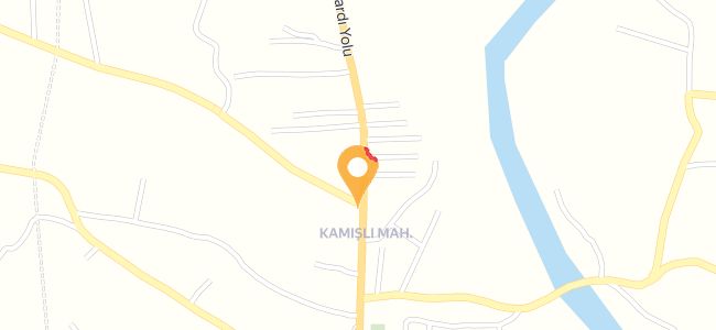 Kamışlı Aile Kasabı, Kamışlı