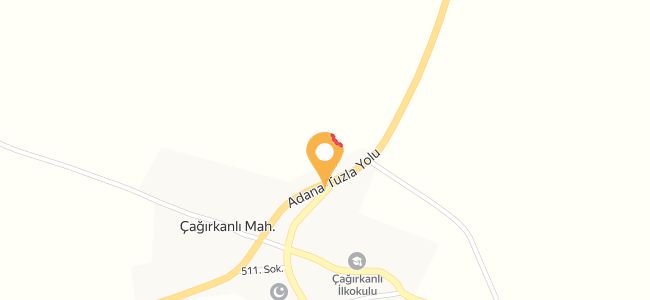 Köşebaşı Döner Ve Kebap, Çağırkanlı