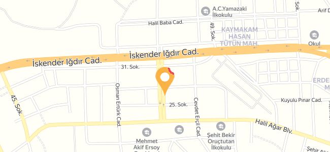 Köz Mangal & Tavukçuluk, Erdemoğlu