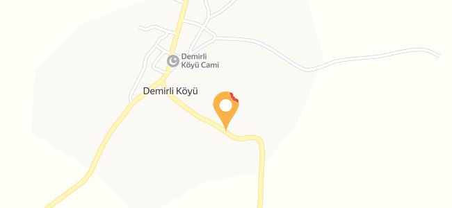 Kybele Home, Demirli Köyü