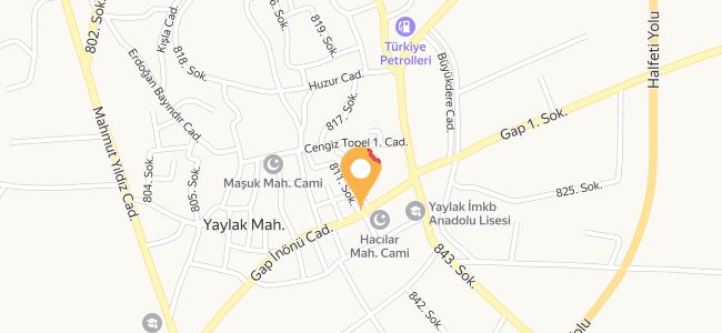 Lezita Ceylan Kebap, Yaylak