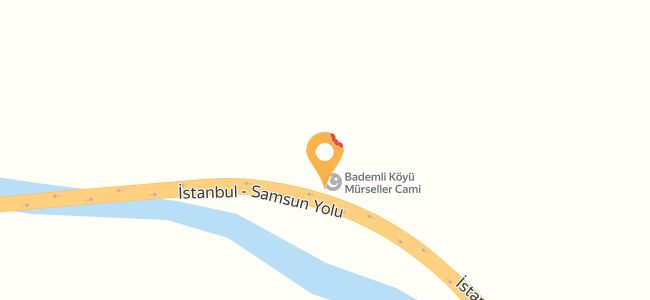 Meşhur 5 Yıldızlı Amasya Elmasi, Bademli Köyü