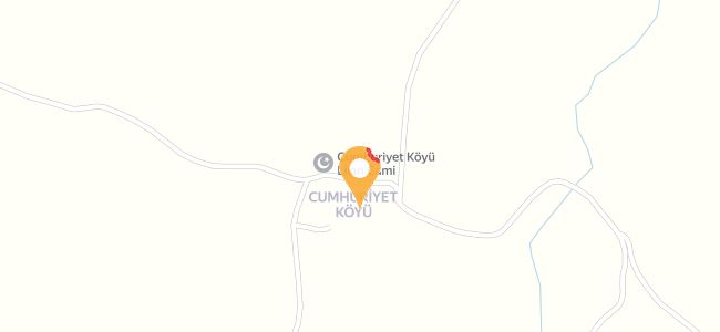 Mis Döner, Cumhuriyet Köyü