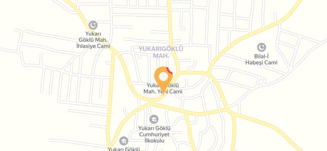 Nehir Pizza, Yukarıgöklü