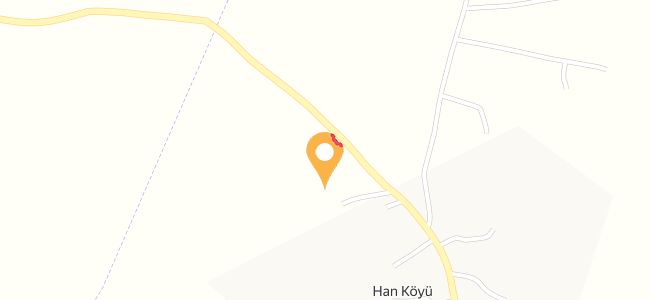 Otantik, Han Köyü
