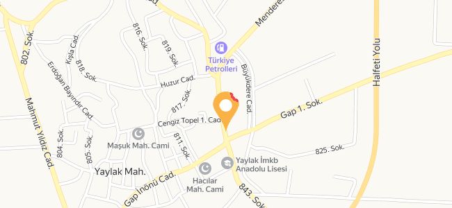 Öz Diyar Mangal Döner, Yaylak