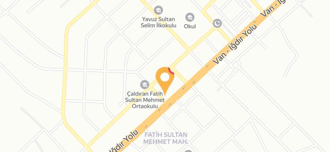 Paşam Döner, Fatih Sultan Mehmet