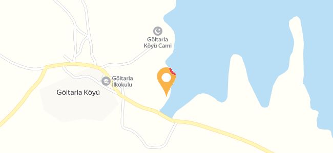 Saklı Bahçe, Göltarla Köyü