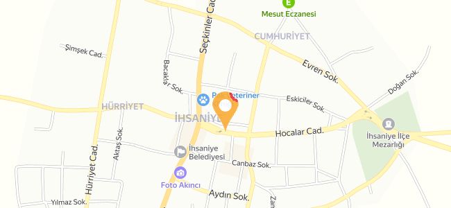 Sosyete Çiğ Köfte, Cumhuriyet