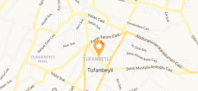 Soyarslan Dinlenme Tesisleri 2, İstiklal