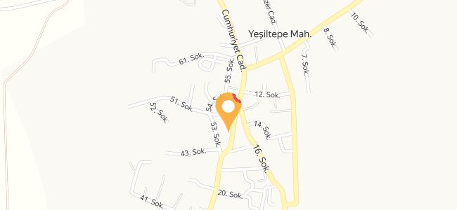 Süleyman Usta Fırın, Yeşiltepe