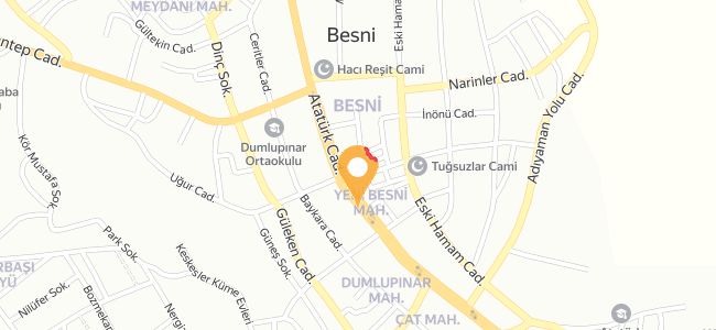 Sumuncu Baba, Yeni Besni