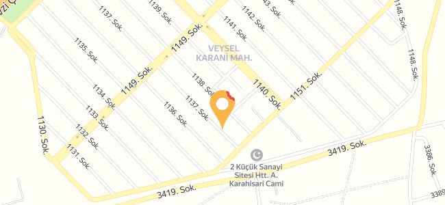 Trend 03 Oto Güzellik Merkezi, Veysel Karani