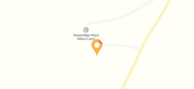 Umut Tantuni, Hasandiğin Köyü