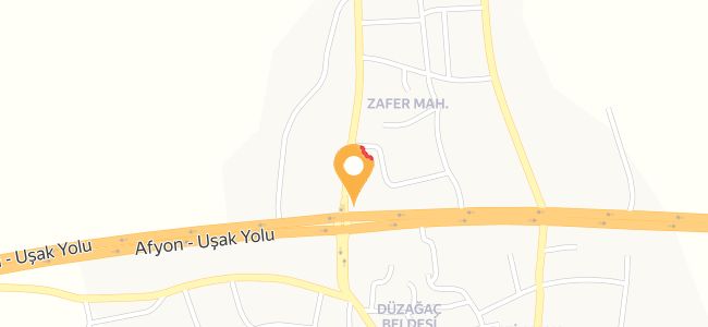 Yanardag Bi Mola, Zafer (Düzağaç Belediyesi)