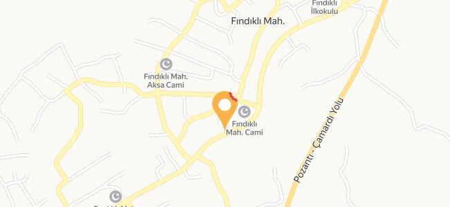 Yeşil Fındıklı Fırını, Fındıklı