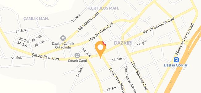 Yeşil Sakarya Efsane Çorba Salonu, Kurtuluş