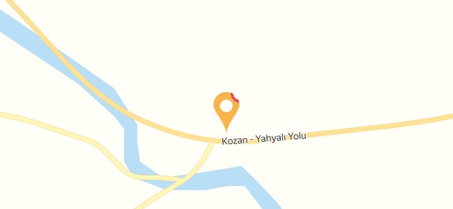 Yolçatı Restoran, Karacaören