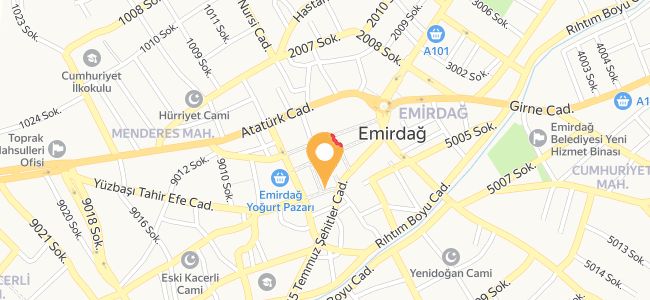 Acemoğlu Pide Ve Kebap, Yenidoğan