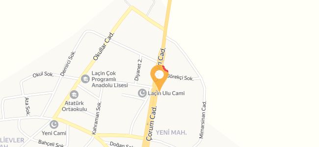 Ahmet Ustanın Yeri, Yeni