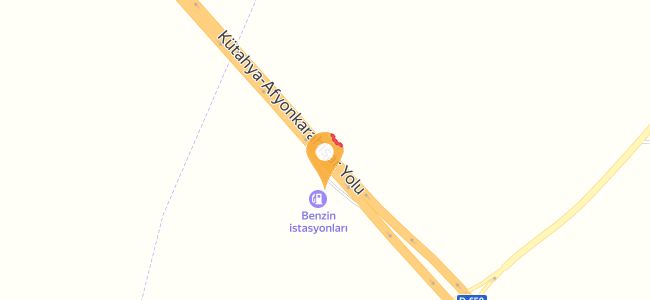 Ay Oto Lastik Yağlama Yıkama, Hacıbeyli Köyü