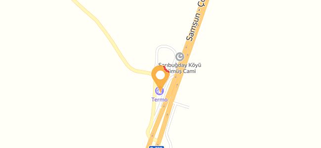 Çiloğlu Lokantası, Uzunyazı Mevkii