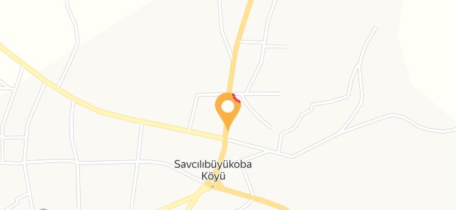 Dağ Lokanta Ve Pide Salonu, Savcılıbüyükoba Köyü