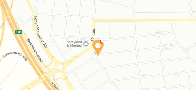 Devecioğlu Esnaf Lokantası, Saray