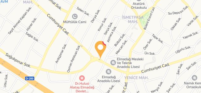 Dürümcü Telli Usta, İsmetpaşa