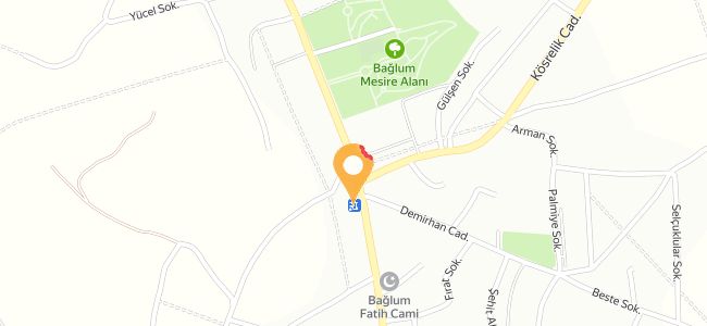 Elitplus Bahçe Şemsiyesi İmalatçısı, Karşıyaka