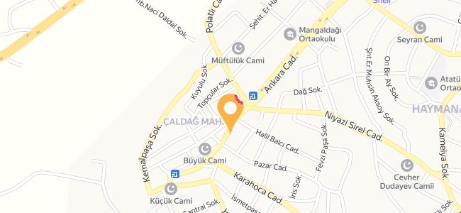 Gaziantep Ocakbaşı Kebap, Kayabaşı