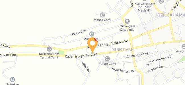 Gece Kondu Kuzu Kokoreç, Yenice